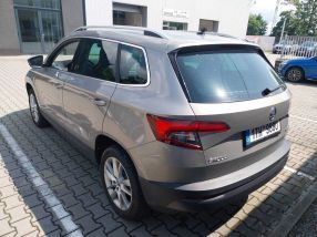 Skoda Karoq - 2018