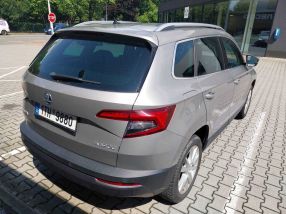 Skoda Karoq - 2018