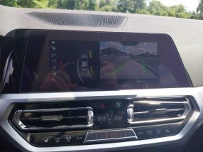 BMW 3 - 2019