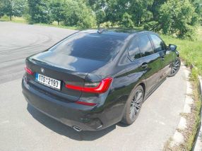 BMW 3 - 2019
