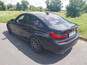 BMW 3 - 2019