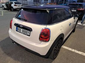 MINI Mini - 2016