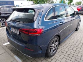 Mercedes-Benz B - 2020