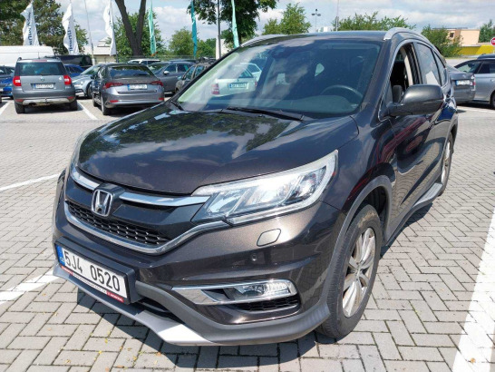 Honda CRV