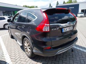 Honda CRV - 2016