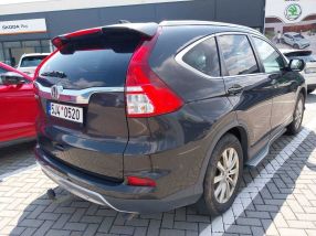 Honda CRV - 2016