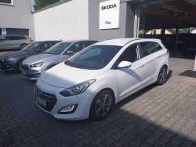 Hyundai i30 - 2016