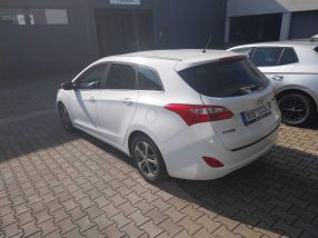 Hyundai i30 - 2016