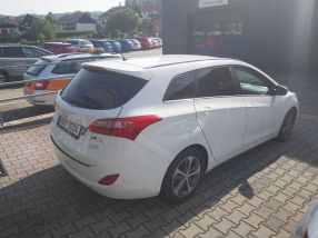 Hyundai i30 - 2016