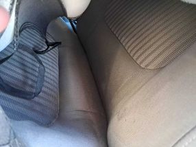 Seat Alhambra - 2012