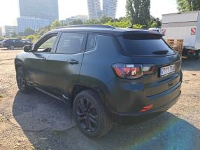 Jeep Compass - 2021