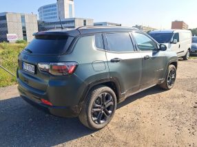 Jeep Compass - 2021