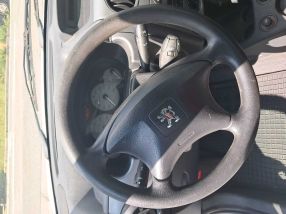 Peugeot Partner - 2008