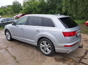 Audi Q7 - 2019