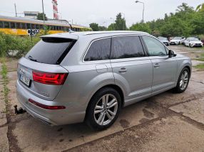 Audi Q7 - 2019