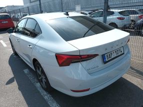 Skoda Octavia - 2021