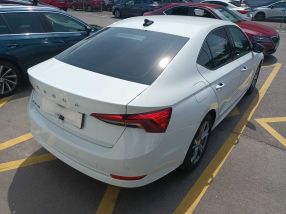 Skoda Octavia - 2021