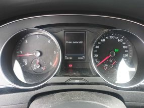 Volkswagen Passat - 2018