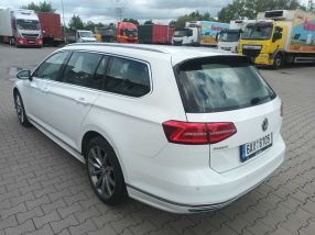 Volkswagen Passat - 2018
