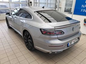 Volkswagen Arteon - 2021