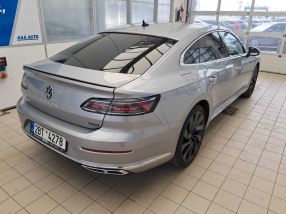 Volkswagen Arteon - 2021