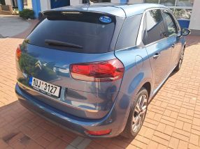 Citroen C4 Picasso - 2013