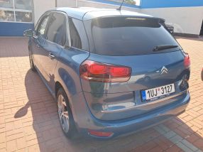 Citroen C4 Picasso - 2013