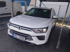 SsangYong Korando - 2023