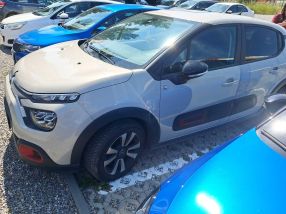 Citroen C3 - 2022