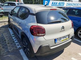 Citroen C3 - 2022