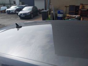 Volkswagen Golf - 2017