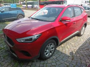 MG ZS II - 2023