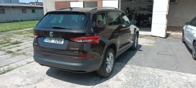Skoda Kodiaq - 2016