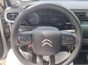 Citroen C3 - 2021