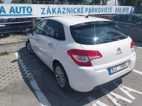 Citroen C4 - 2011
