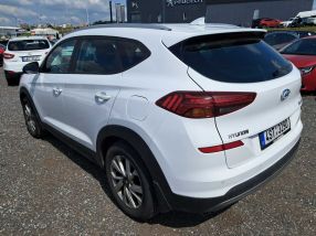 Hyundai Tucson - 2020