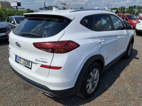 Hyundai Tucson - 2020