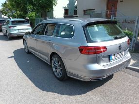 Volkswagen Passat - 2018