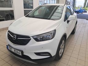 Opel Mokka - 2017