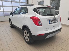 Opel Mokka - 2017