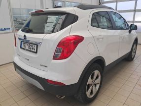 Opel Mokka - 2017