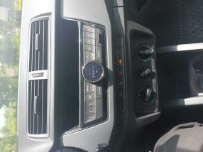 Skoda Fabia - 2019