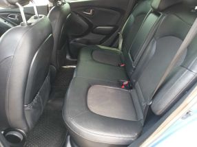 Hyundai ix35 - 2014