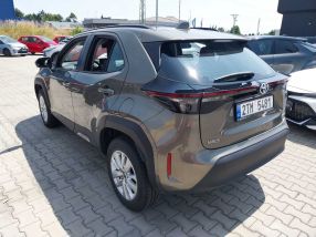 Toyota Yaris Cross - 2023