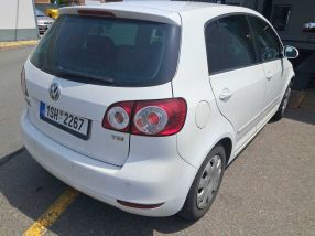Volkswagen Golf Plus - 2010