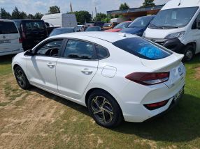 Hyundai i30 Fastback - 2020