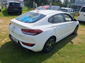Hyundai i30 Fastback - 2020