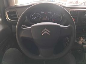 Citroen SpaceTourer - 2018