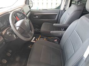 Citroen SpaceTourer - 2018