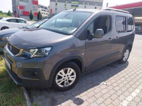 Peugeot Rifter - 2019